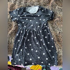 Vans Skater Dress XL